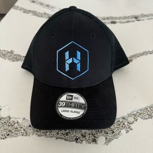 New Era 39THIRTY Stretch Fit Cap